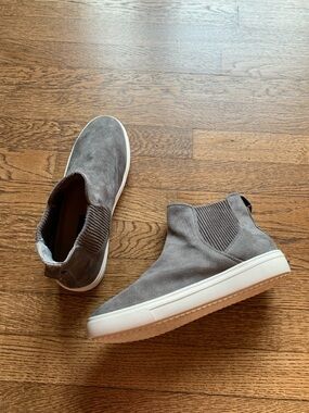 Steve Madden Shoes - 8.5